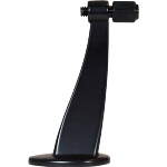 Adapter statywowy do lornetki L-adapter 1/4 cala metalowy w�ski Focus Nordic (adapter do lornetek; SKU: 105014)