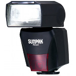 Lampa b�yskowa SUNPAK PZ42x do Sony