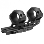 Monta� Leapers Accu-Sync 30/22 cantilever z offsetem 34 mm, jednocz�ciowy, wysoki, quick release (SKU: AIR32234Q)