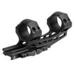 Monta� Leapers Accu-Sync 30/22 cantilever 50 mm, jednocz�ciowy, wysoki, szybki (SKU: AIR32250Q)