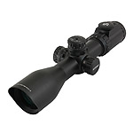 Luneta celownicza Leapers UTG Compact 3-12x44 30 mm AO MilDot EZ-Tap