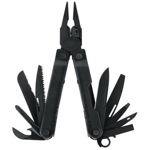 Multitool Leatherman Rebar® czarny (SKU: 831563 / 10577)
