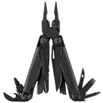 Multitool Leatherman Surge® czarny (SKU: 831333 / 14913)