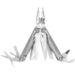 Multitool Leatherman Charge® TTi Plus (SKU: 832528 / 18189)