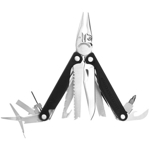 Multitool Leatherman Charge® Plus (SKU: 832516 / 19590)