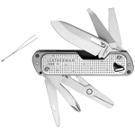 Leatherman - Scyzoryk FREE™ T4 (SKU: 832686 / 22652)