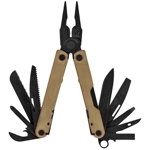 Multitool Leatherman Rebar® - Limitowana Edycja – Coyote (SKU: 832406 / 34641)