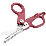 No�yczki ratownicze Leatherman Raptor® Response czerwone (SKU: 832965 / 35103)