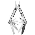 Multitool Leatherman ARC srebrny (SKU: 833076 / 44831)