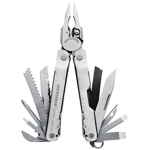 Multitool Leatherman Super Tool® 300 srebrny (SKU: 831148 / 6472)