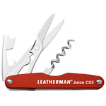 Leatherman JUICE CS3 Orange (832369)