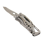 Leatherman Skeletool (multitool, srebrny nr. 830920)