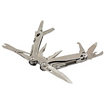 Leatherman Wingman (multitool, srebrny nr. 832523, z kabur� nylonow�)