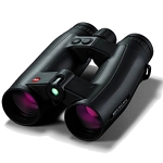 Lornetka Leica Geovid 8x42HD-B z dalmierzem