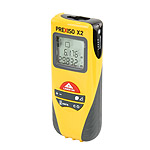 Dalmierz laserowy Leica Prexiso X2 - do 30m +/-2mm