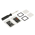 Zestaw naprawczy soczewki kamery HD Hero 3 / 3+ (Lens Replacement Kit - GoPro)