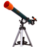 Teleskop Levenhuk LabZZ T3 60/700 ze statywem