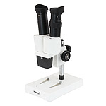 Mikroskop stereoskopowy Levenhuk 2ST (powi�kszenie: 40x; SKU: 35322)