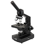Mikroskop biologiczny Levenhuk 320 40-1600x mono
