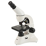 Mikroskop Levenhuk 50L 40-800x szary (MOONSTONE; SKU: 69123)