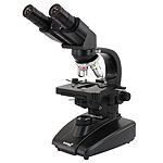Mikroskop biologiczny Levenhuk 625 40-2000x bino