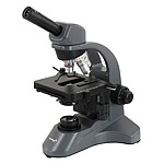 Mikroskop biologiczny Levenhuk 700M 40-2000x mono (SKU: 69655)