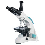 Levenhuk 900T mikroskop trinokularowy laboratoryjny 40-1000x (SKU: 75430)
