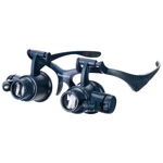 Okulary powi�kszaj�ce Levenhuk Discovery Crafts DGL 50 (SKU: 78374)