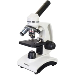 Mikroskop Levenhuk Discovery Femto Polar z ksi��k� (SKU: 79301)