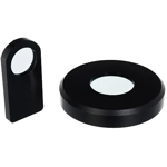 Zestaw do polaryzacji do mikroskop�w Levenhuk MED 30/35 (polaryzator i analizator) (SKU: 81894)