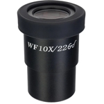 Okular ze skal� Levenhuk MED 10x/22 (D 30 mm) (SKU: 82836)