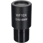 Okular ze skal� Levenhuk MED 10x/18 (D 23,2 mm) (SKU: 82839)