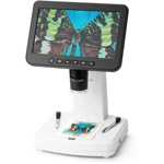 Levenhuk DTX 800 LCD mikroskop cyfrowy z wy�wietlaczem LCD 7\" (SKU: 85296)