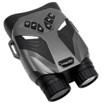 Cyfrowa lornetka noktowizyjna Levenhuk Halo 30XN (SKU: 85332)