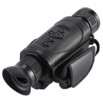 Levenhuk Atom Digital DNM200 monokular noktowizyjny z Wi-Fi (SKU: 81700)