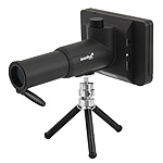 Levenhuk Blaze D500 - luneta cyfrowa z ekranem LCD (SKU: 73344)