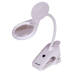 Lupa stolikowa Levenhuk Zeno Desk D15 2,5x / 6x (SKU: 74103)