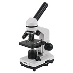 Mikroskop Levenhuk D2L 40-400x z kamer� USB 0,3 MPix (SKU: 69115)