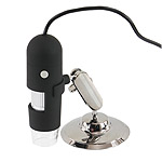 Mikroskop cyfrowy Levenhuk DTX 30 2 Mpix 20-230x, na USB (SKU: 61020)