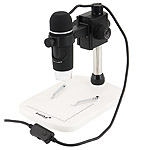 Levenhuk DTX 90 5MP 10-300x mikroskop cyfrowy na USB (SKU: 61022)