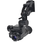 Cyfrowy monokular noktowizyjny Levenhuk Halo NVM20 Helmet (SKU: 83606)