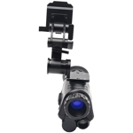 Cyfrowy monokular noktowizyjny Levenhuk Halo NVM50 Helmet (SKU: 83607)