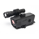 Noktowizyjna luneta celownicza Levenhuk Halo NVR50 (SKU: 83609)