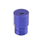 Kamera mikroskopowa Levenhuk Base M200 2 Mpix USB (SKU: 70354)