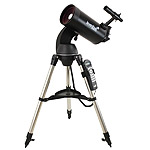 Teleskop Levenhuk SkyMatic 127 GT MAK (SKU: 28296)