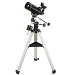 Teleskop Levenhuk SKYLINE PRO MAK 90 EQ-1 (SKU: 27646)