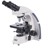 Levenhuk MED 40B mikroskop laboratoryjny 40-1000x (SKU: 74004)