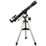 Teleskop Levenhuk Skyline 70x900EQ (R-70/900 EQ-1)
