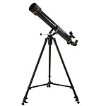 Levenhuk Strike NG 60 refraktor / teleskop ze statywem