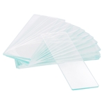 Levenhuk G50 1H zestaw 50 szkie�ek mikroskopowych podstawowych z wg��bieniem / z �ezk� (SKU: 73808)